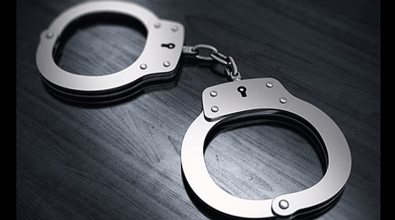 Violent Dispute Ends in Gunfire as Man Accused of Shooting Girlfriend in Denver’s Athmar Park