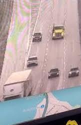 Hammer Wielding Woman Leads Police on Wild High Speed Chase from St Johns County to Jacksonville Causing Chaos on I 95