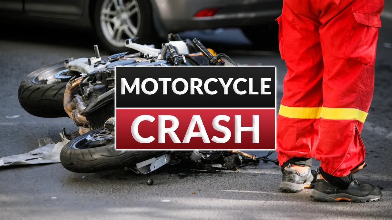 Tragic Motorcycle Crash Claims the Life of Terrance English in Austin Texas