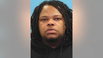 Man Wanted in Fort Worth Father’s Day Murder Captured in California After Weeks on the Run
