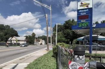 Three Individuals Sustain Gunshot Injuries in Early Morning Shooting at Jacksonville Sunoco Station