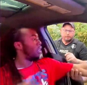 Prosecutors Decide No Charges for Jacksonville Deputy in Arrest of William McNeil