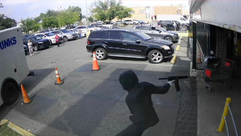 A Trail of Bold Armored Car Heists Leaves Philadelphia on Edge