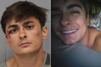 Texas Police Name Suspect in Deadly Target Shooting That Left Three Dead Including a Child