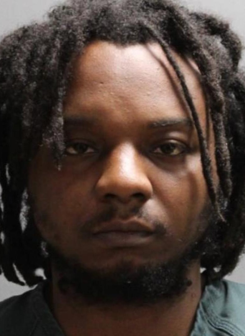 Jacksonville man sentenced to 35 years for Brentwood area murder of 26-year-old woman
