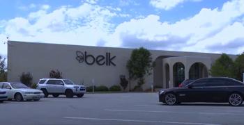 14-Year-Old Arrested for Jacksonville Mall Shooting, Police Confirm