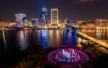 About Jacksonville, FL – History, Culture, and Key Facts