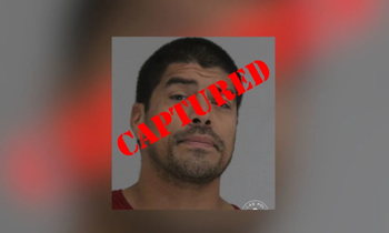 Dallas Police Capture Dangerous Fugitive from Most Wanted Sex Offenders List