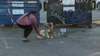 Shocking Footage Surfaces in Tragic Death of 5-Year-Old Boy Found in Panorama City