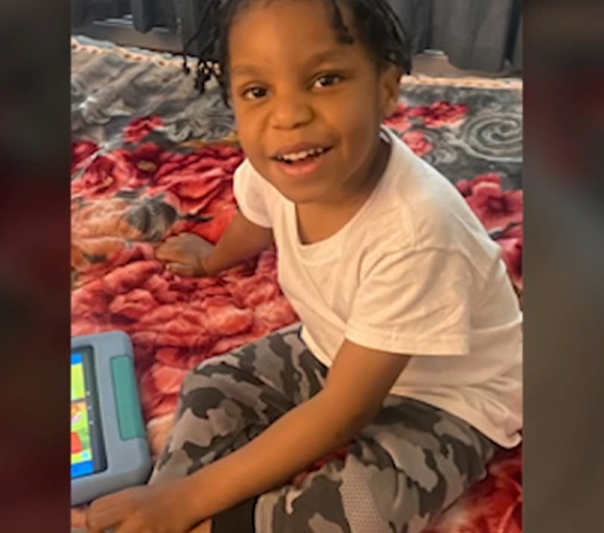 Shocking Footage Surfaces in Tragic Death of 5-Year-Old Boy Found in Panorama City