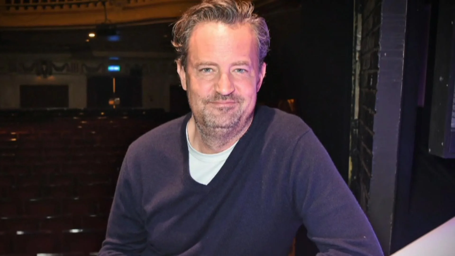 Hollywood’s Ketamine Queen Set to Plead Guilty in Connection with Matthew Perry’s Death