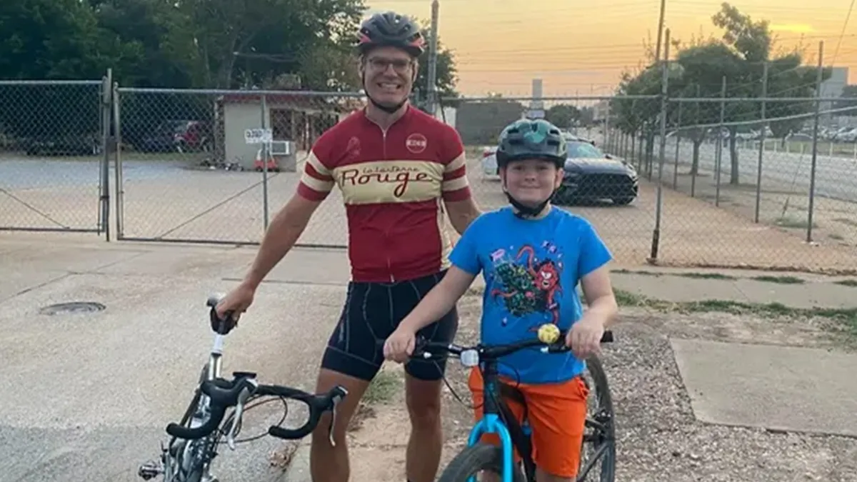 Driver Sentenced to 15 Years in Hit-and-Run That Killed Fort Worth Father and Cyclist