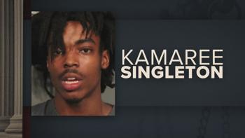 Jacksonville Mother’s Killer Sentenced to 20 Years After Brutal Murder and Body Dump in Marco Lake