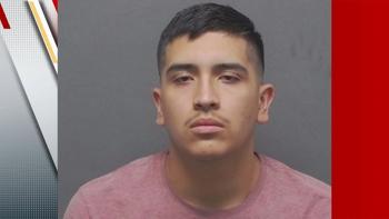 San Antonio Former Bexar County Deputy Indicted on New Charges After Earlier Murder Case