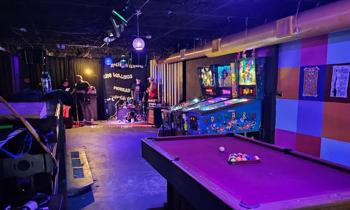 The Walrus – Vegan Restaurant in Jacksonville