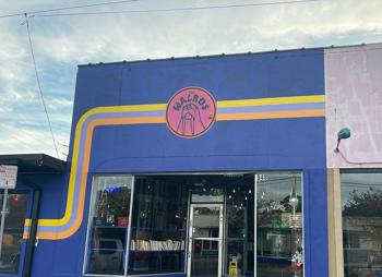 The Walrus – Vegan Restaurant in Jacksonville