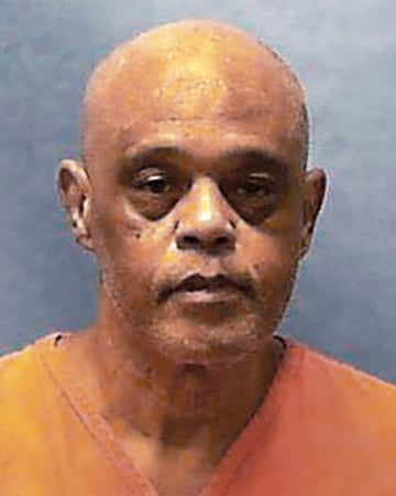 Jacksonville Florida man executed for 1982 abduction and murder in the state’s record breaking year of executions