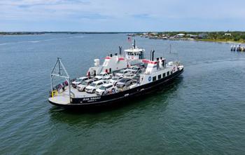 Jacksonville Community Thrilled as St. Johns River Ferry Secures $15 Million Investment for a Second Boat