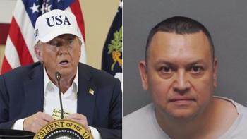 San Antonio Man Pleads Guilty After Threatening Former President Trump on Facebook