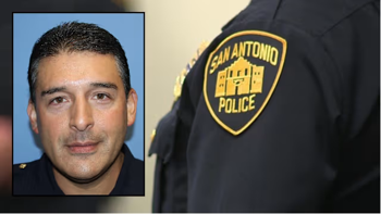 Fired San Antonio Police Lieutenant Faces Criminal Indictment Over Altered Discipline Records in Melissa Perez Case