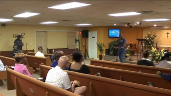 Jacksonville’s New Town Community Pushes Forward in Ongoing Battle Against Redlining