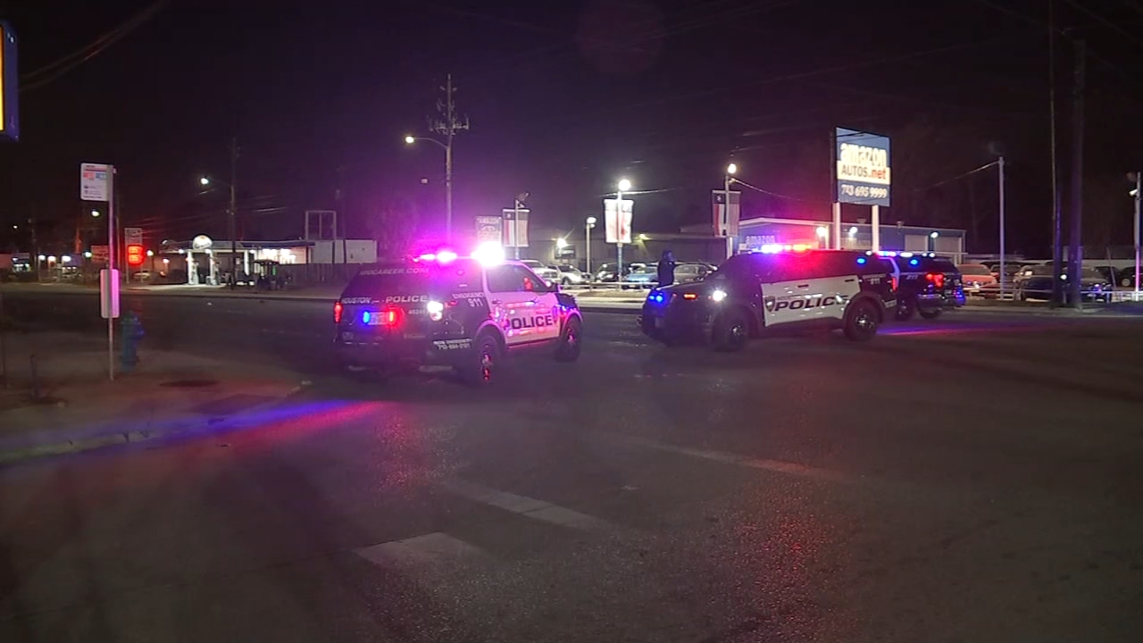 Jacksonville Pedestrian Killed in Tragic Hit and Run on San Pablo Road South