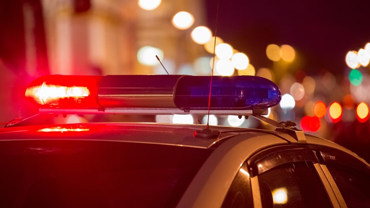 Woman Struck in Hit and Run on Loop 410 While Walking on Grassy Median in San Antonio