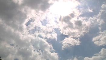 San Antonio Set to Face Scorching Heat and Midweek Thunderstorm Chances