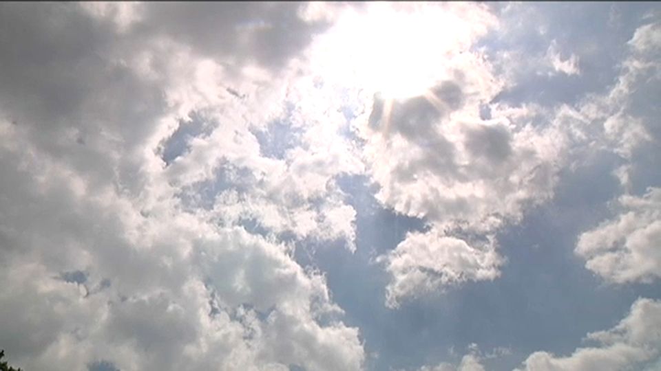 San Antonio Set to Face Scorching Heat and Midweek Thunderstorm Chances