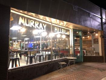 Murray Hillbilly – Best Vegan Restaurant in Jacksonville, FL
