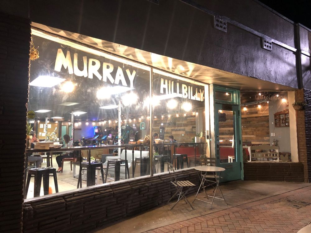 Murray Hillbilly – Best Vegan Restaurant in Jacksonville, FL