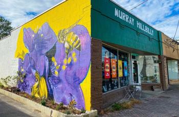 Murray Hillbilly – Best Vegan Restaurant in Jacksonville, FL