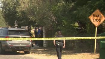 San Antonio father and son found dead in Southeast Side shooting in suspected murder suicide