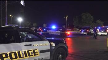 San Antonio man killed after police respond to late night mental health call involving three officers