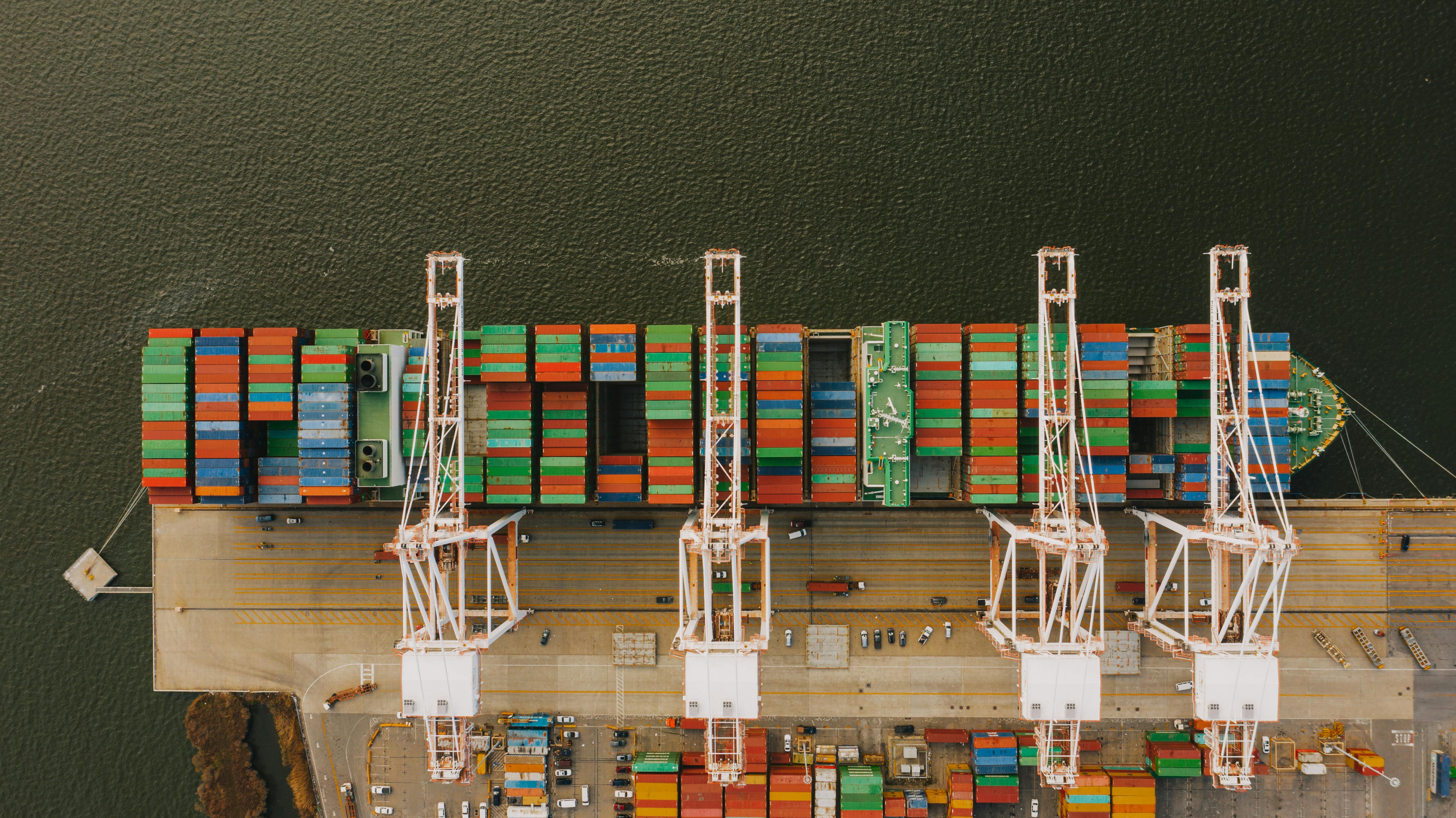 Reducing Shrinkage: How 3PL Warehouses Safeguard Your Inventory