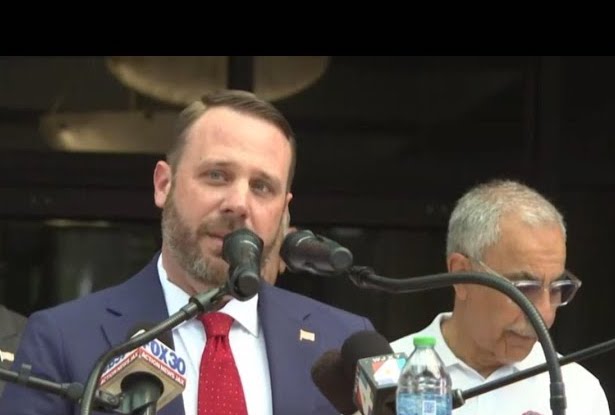 Jacksonville Council President Defends $13 Million in Tax Cuts While Mayor Warns of Risks to Housing and Health Programs