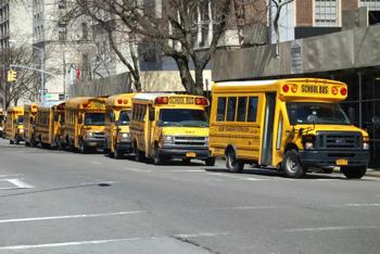 Parents Get Ready to Track School Buses in New York City for the 2025 2026 Academic Year
