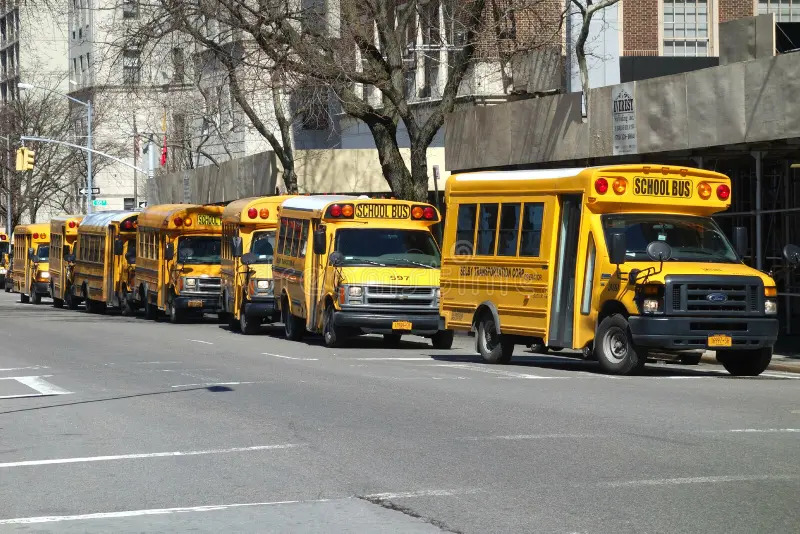Parents Get Ready to Track School Buses in New York City for the 2025 2026 Academic Year