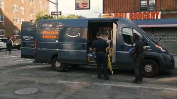 Four Bronx Shootings in One Day Leave Two Dead and Amazon Driver Wounded