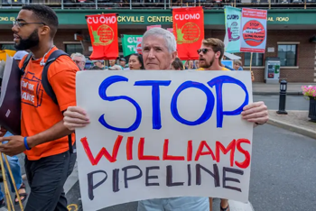 Protecting New York’s Future Means Saying No to the Pipeline Project