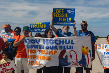 Protecting New York’s Future Means Saying No to the Pipeline Project