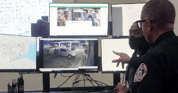 Brooklyn Father Says Faulty Facial Recognition Led to His Wrongful Arrest