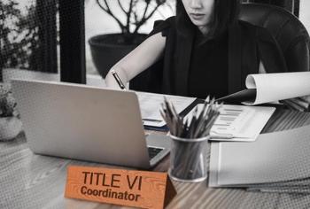 New York Makes History With New Law Requiring Title VI Coordinators at Every College