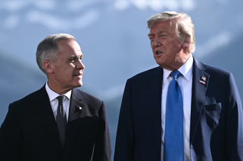 Canada US Conflict Puts New Yorks Energy Grid at Risk