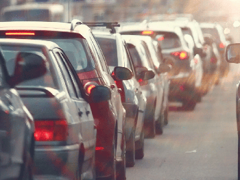 Morning Commute Turns Into Nightmare as Lincoln Tunnel Crash Investigation Causes Hours of Gridlock