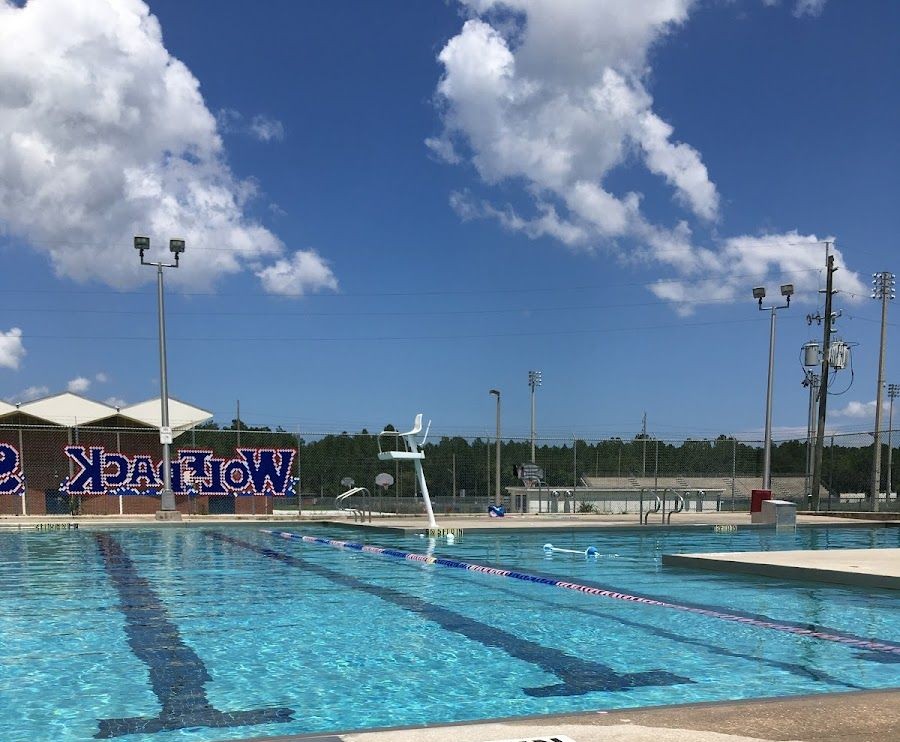 Wolfson Swimming Pool – One of the Top Swimming Pools in Jacksonville FL