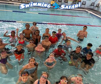 Swimming Safari Swim School: Trusted Swimming Pools in Jacksonville, FL