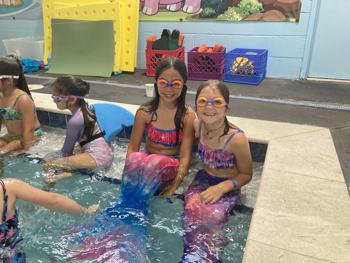 Swimming Safari Swim School: Trusted Swimming Pools in Jacksonville, FL