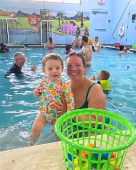 Swimming Safari Swim School: Trusted Swimming Pools in Jacksonville, FL