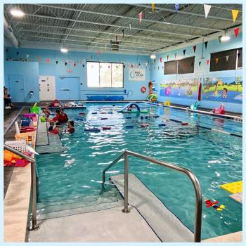 Swimming Safari Swim School: Trusted Swimming Pools in Jacksonville, FL